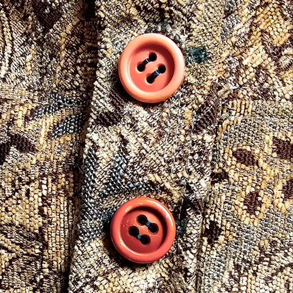 Homemade shorts - Picture 8 of 10